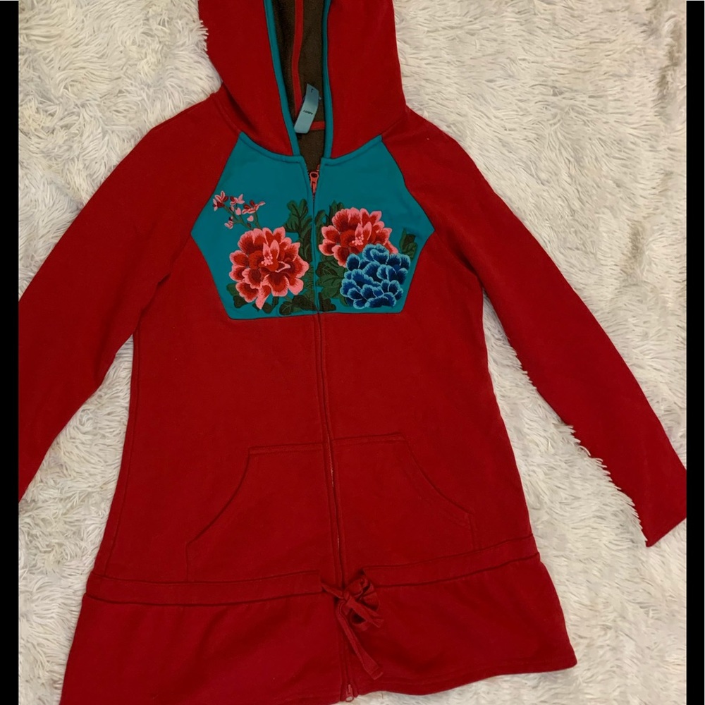 Lièbo jackets